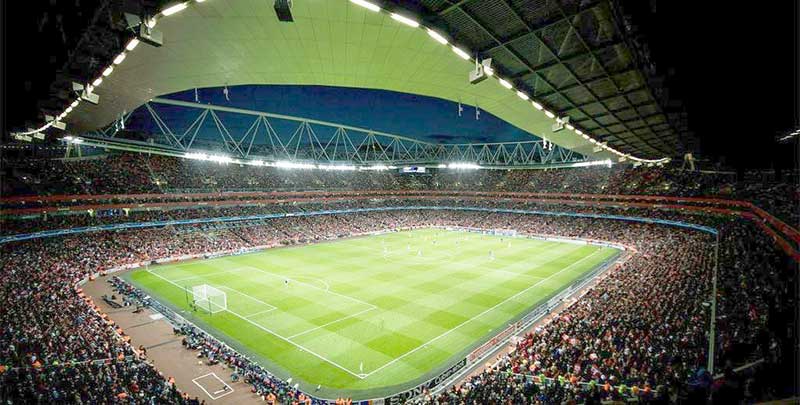 江南体育网站（官网） APP下载直播的欧洲杯比赛场馆